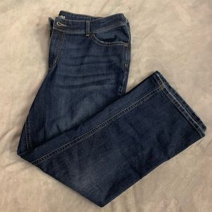 Maurices Plus Size Jeans